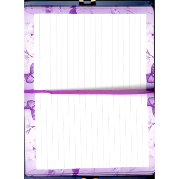 دفتر ملاحظات