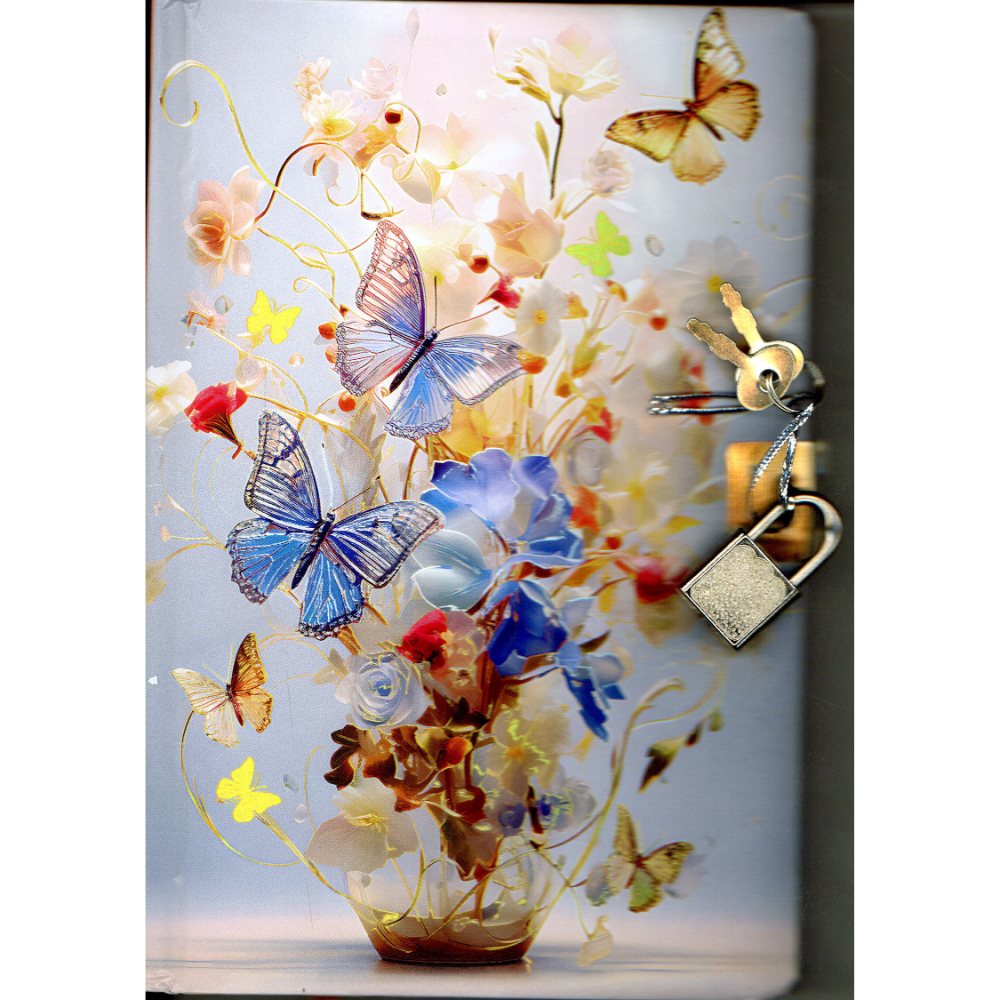دفتر ملاحظات