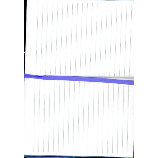 دفتر ملاحظات