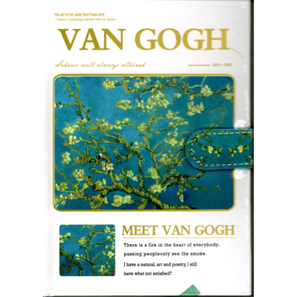 دفتر ملاحظات