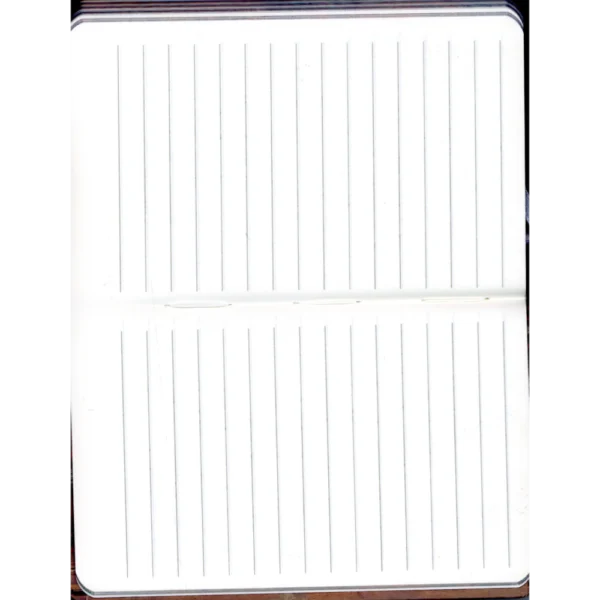 دفتر ملاحظات A6