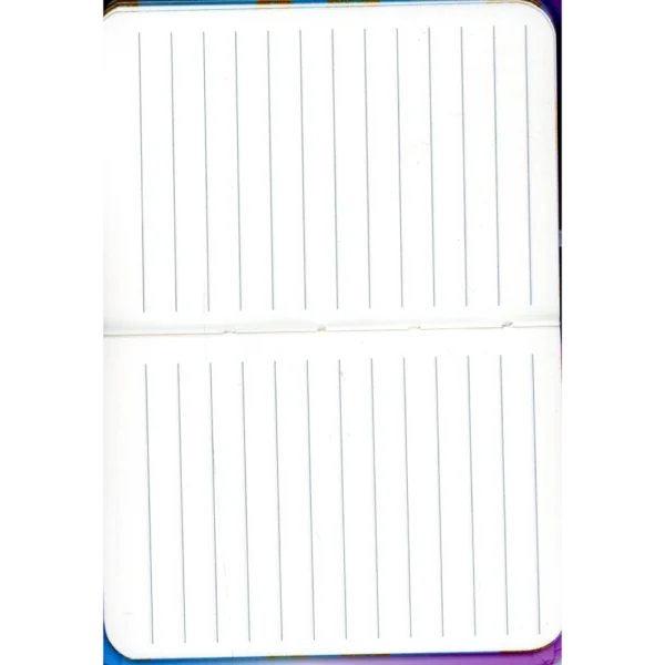 دفتر ملاحظات