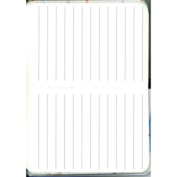 دفتر ملاحظات