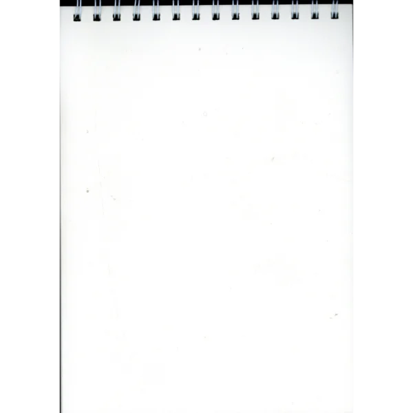 دفتر رسم ورق اسمر 45غ