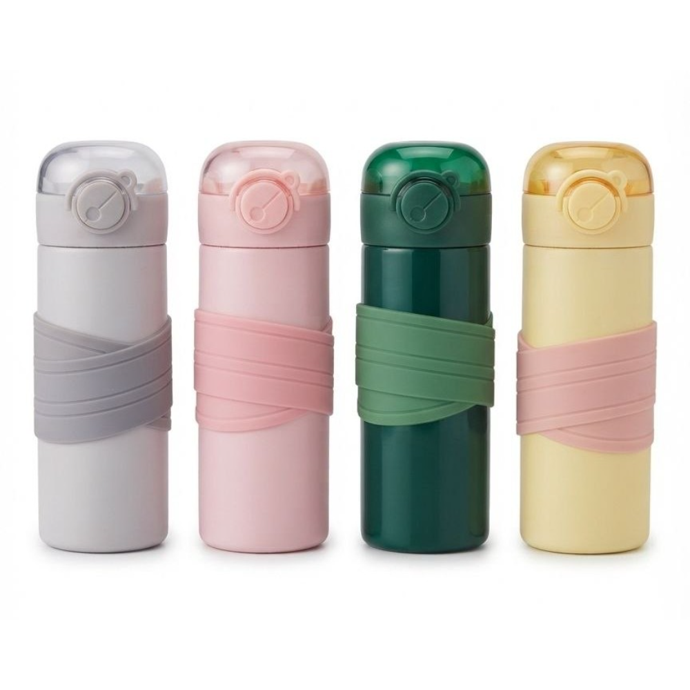 مطارة معدن 420ML