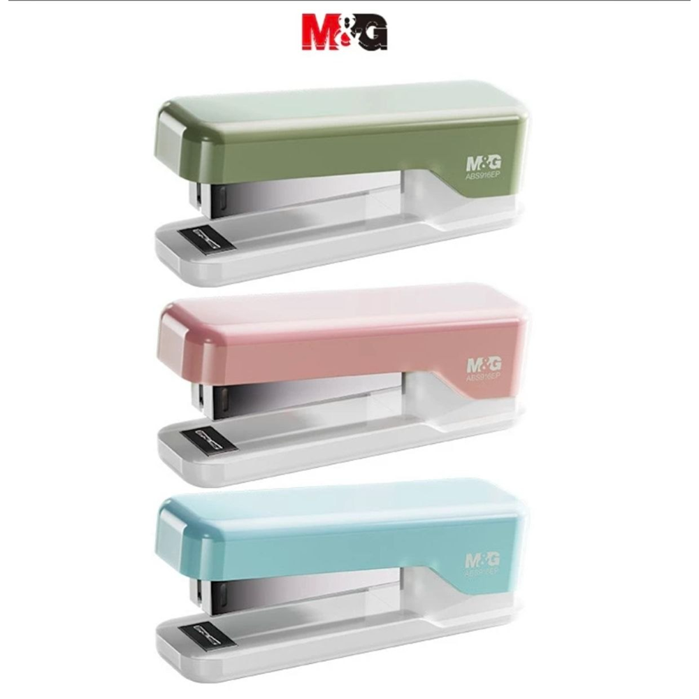كابسة سبرنك معدني M&G ABS916MR