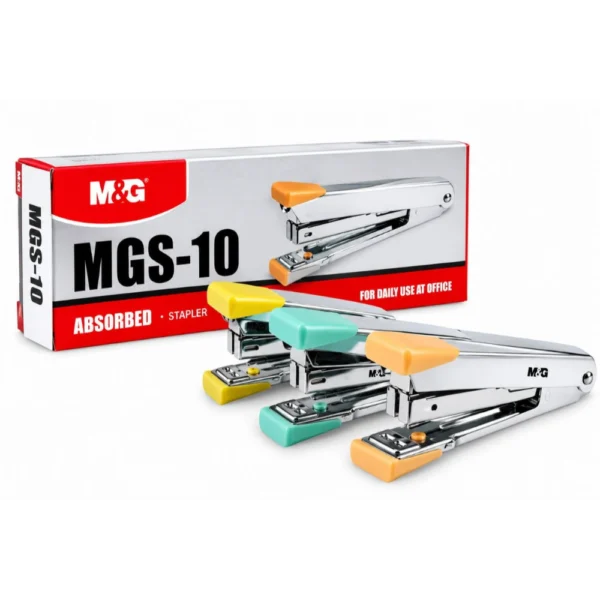 كابسة MGS-10 NO.10 M&G ABS916ED