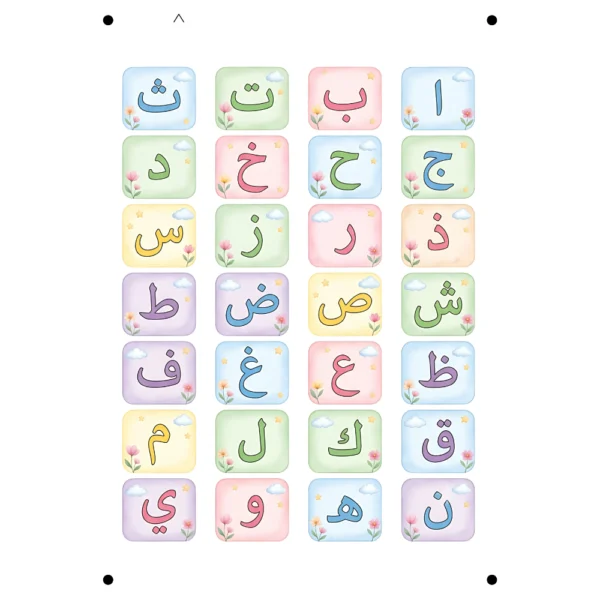 ستيكرات متنوعة