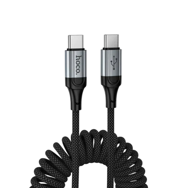 كيبل هوكو HOCO TC-TC 60W X121