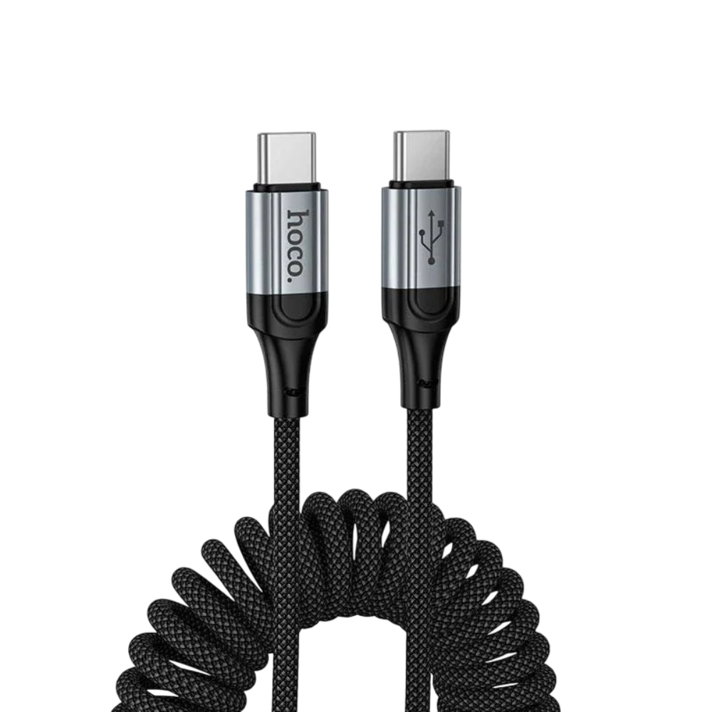 كيبل هوكو HOCO TC-TC 60W X121 - الصورة 2