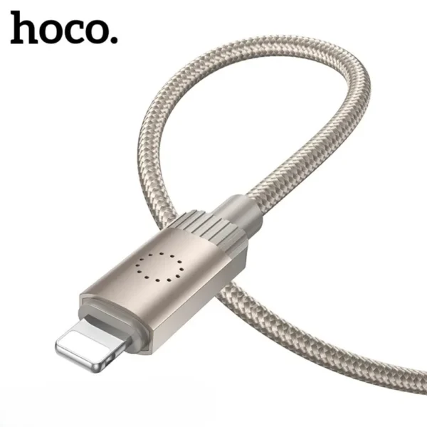 كيبل هوكو HOCO AC-IP X117