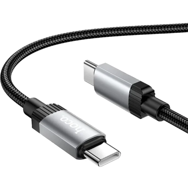 كيبل هوكو HOCO TC-TC 60W X117