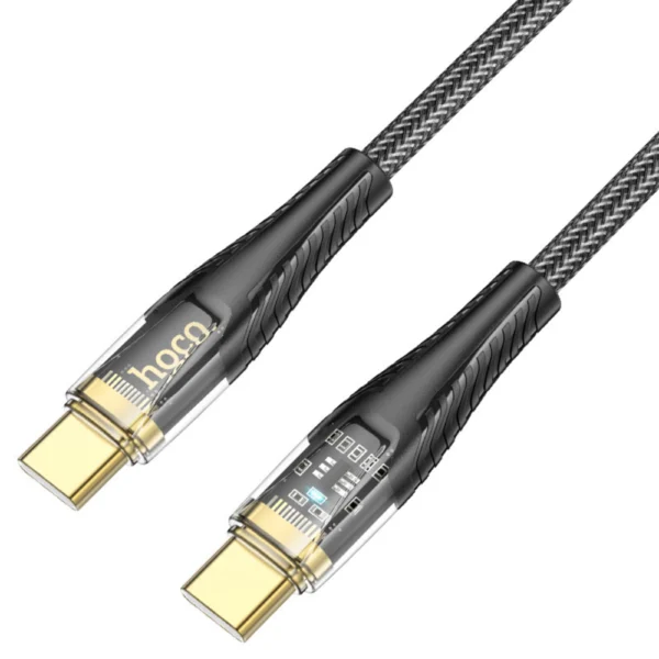 كيبل هوكو HOCO TC-TC 60W U121