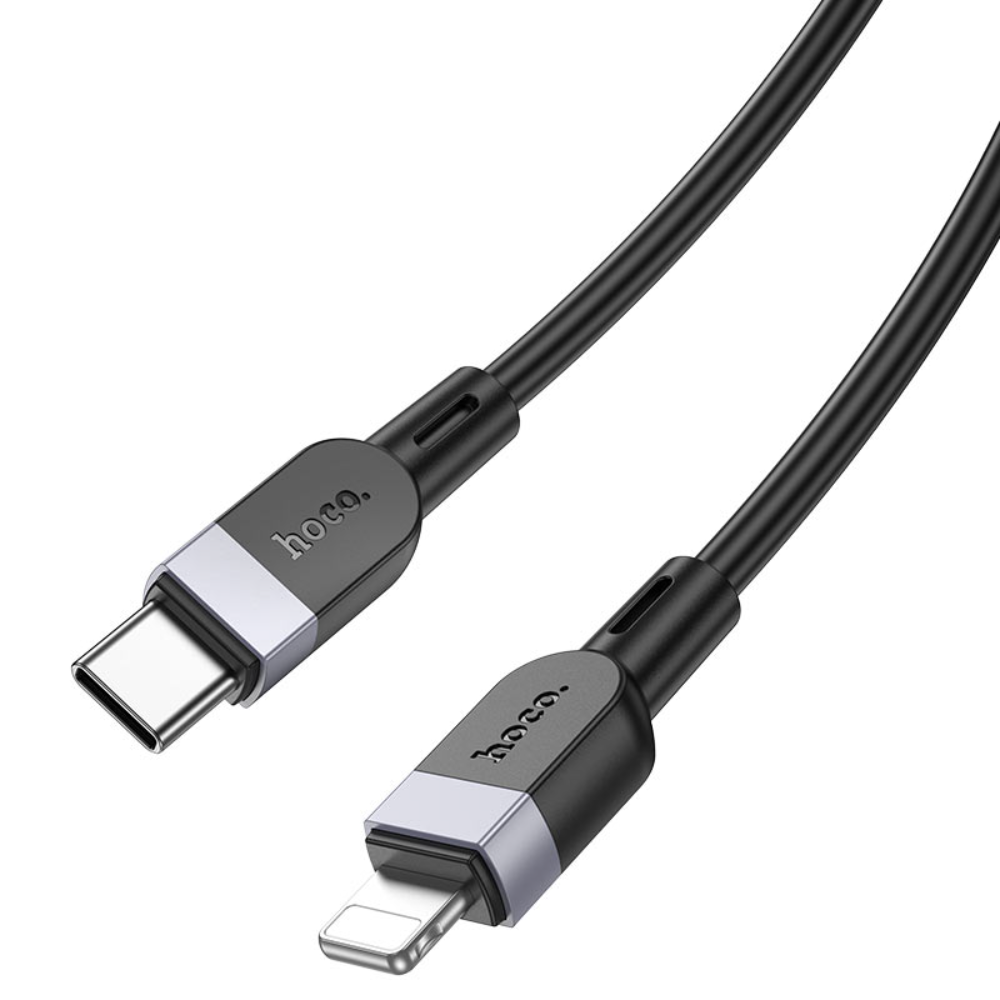 كيبل هوكو HOCO TC-IP 27W X109 - الصورة 2