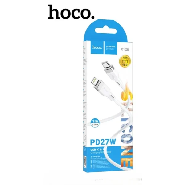 كيبل هوكو HOCO X107 TC-IP