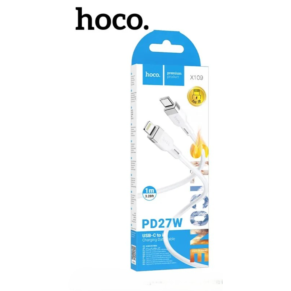 كيبل هوكو HOCO X107 TC-IP