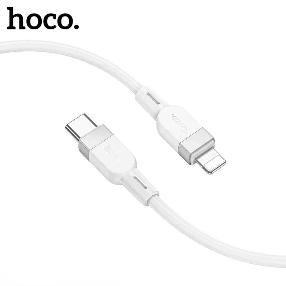كيبل هوكو HOCO X107 TC-IP - الصورة 2